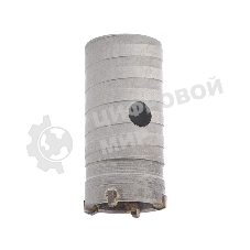 Коронка по бетону Kranz М22 х 35 мм