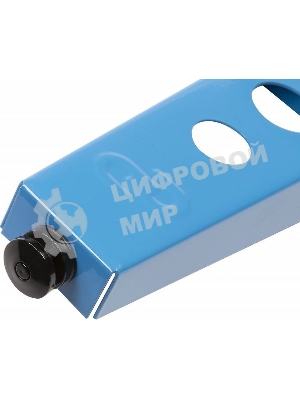 Гидроаккумулятор вертикальный ВП 100 к, комбинированный фланец