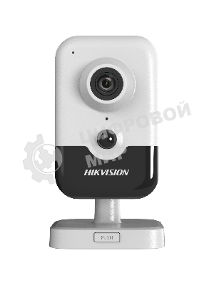 Камера IP 2Mp CUBE DS-2CD2423G2-I 2.8мм HIKVISION