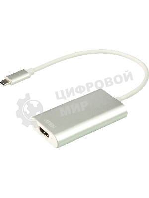Конвертер ATEN CAMLIVE HDMI to USB-C UVC Video Capture