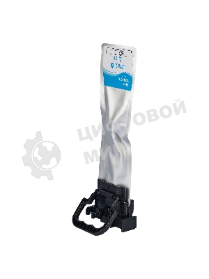 Контейнер с чернилами Sakura C13T944240 (T9442 C) для Epson, голубой, 40 мл., 3000 к.