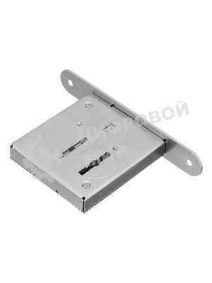 Замок врезной Сибртех ЗВ8-4,сувальдный