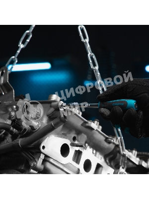 Набор инструментов Gross 1/4