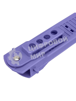 Ножовка Palisad садовая 300 ммдвухкомпонентная рукоятка ножны подвес на пояс