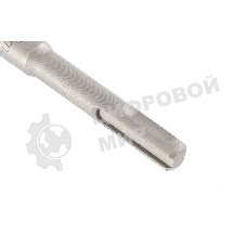 Бур по бетону Matrix, 14 х 160 мм, SDS PLUS