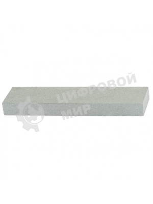 Брусок абразивный Россия, БП 50 20 200 64С 180 М 8 76404