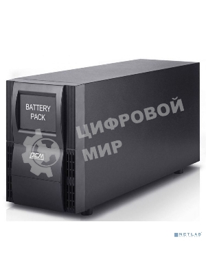 Батарея для ИБП Powercom BAT VGD-72V for VGS-2000XL, VGD-2000, VGD-3000