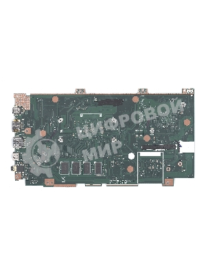 Материнская плата для Asus X412DA 4G/R3-3200U