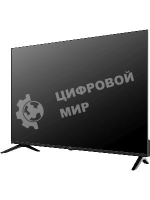 Телевизор Digma 50