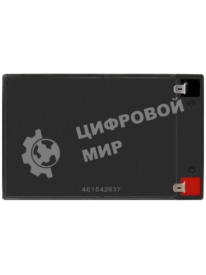 Батарея для ИБП ExeGate DTM 1212 (12V 12Ah 1251W), клеммы F2