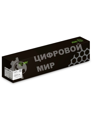 Картридж лазерный Cactus CS-VER80BK 006R01646 черный (30000 стр.) для Xerox Versant 80