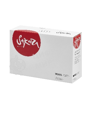 Картридж лазерный Sakura TN-3610XL для Brother HLL6210DW/6410DN/6415DN/MFCL6710DW/6910DN/6915N, черный, 25000 к.