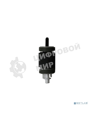 Вал захвата бумаги из кассеты в сборе HP LJ P3005/P3015/M3027/M3035 (RM1-3763/5851-4013/RM1-6323/RM1-6313)