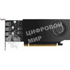 Видеокарта NVIDIA RTX A400 PCIe 4Gb GDDR6 BULK Pack 900-5G172-2260-000