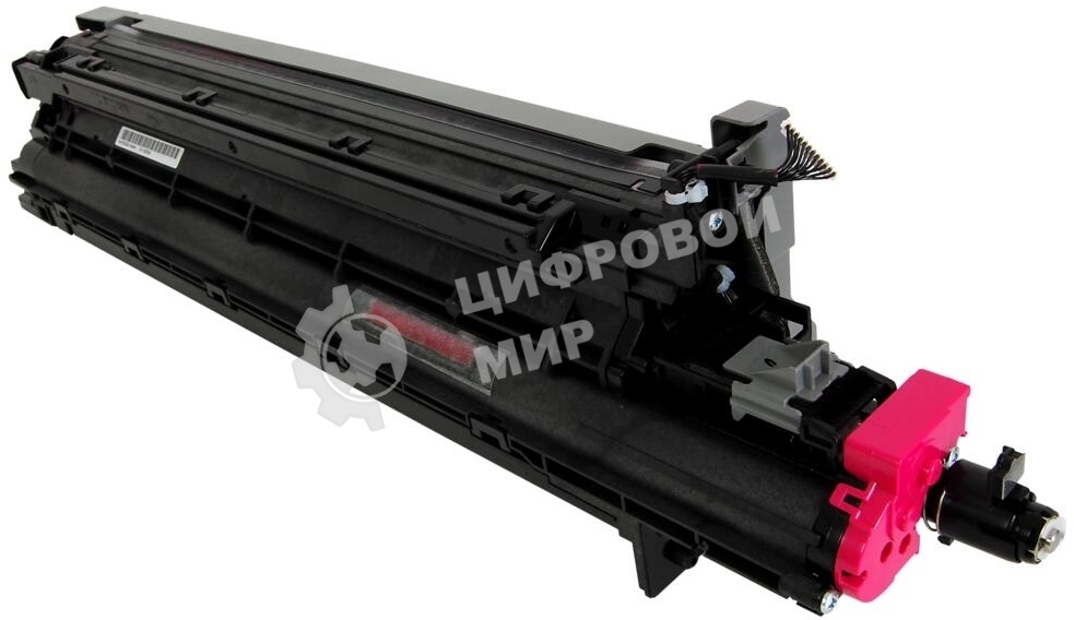 Девелопер узел проявки Kyocera DV-8505M (302LC93050) для FS-C8600DN FS-C8600, FS-C8650DN FS-C8650; TASKalfa 4550ci 4550, 4551ci 4551, 5550ci 5550