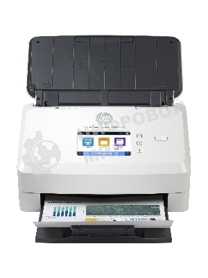 Сканер/ HP ScanJet Enterprise Flow N7000 snw1