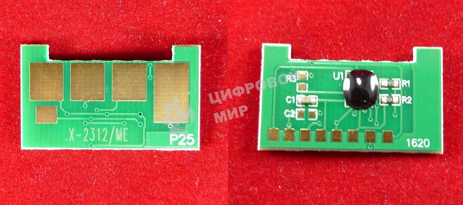 Чип ELP для Xerox WorkCentre 3325 11K (Китай)