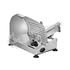 Ломтерезка Clatronic MA 3585 silber