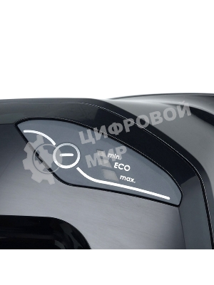 Пылесос Thomas Aqua-Box Compact черный/оранжевый 320/1600Вт уборка сухая, сбор воды, мойка воздуха, пылесборника нет