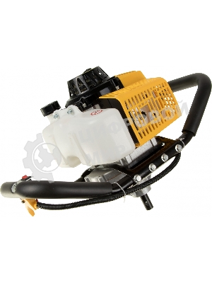 Мотобур Huter GGD-62 70/13/18