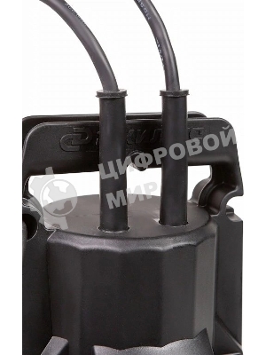 Насос погружной ДРЕНАЖНИК 85/6