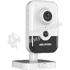 Камера IP 2Mp CUBE DS-2CD2423G2-I 2.8мм HIKVISION