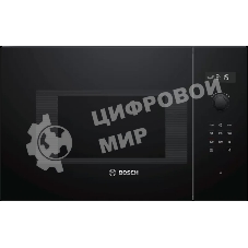Встраиваемая микроволновая печь Bosch BFL524MB0