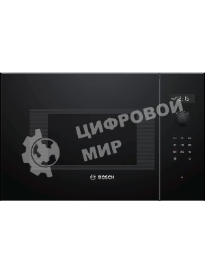 Встраиваемая микроволновая печь Bosch BFL524MB0
