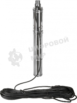 Скважинный насос Вихрь СН-60/25В 68/3/14