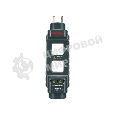 Приставка для токовых клещей MS922D MASTECH