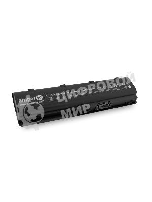Аккумуляторная батарея Amperin для ноутбука HP Presario CQ42, Pavilion 11.1V 4400mAh (49Wh)