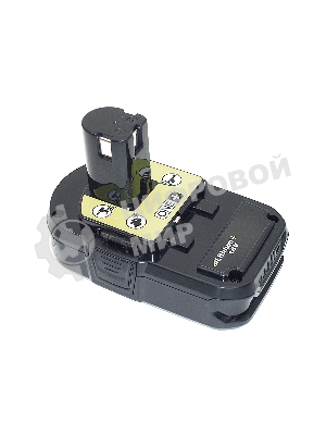 Аккумулятор для RYOBI (p/n: P104, P103, RB18L40) 1,5Ah 18V Li-Ion