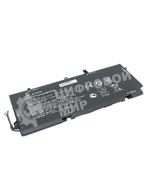 Аккумуляторная батарея для ноутбука HP Elitebook 1040 G311.4V 3200mAh OEM