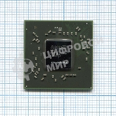 Видеочип ATI 216-0810005 новый