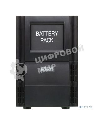 Батарея для ИБП Powercom BAT VGD-72V for VGS-2000XL, VGD-2000, VGD-3000