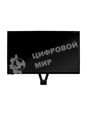 Держатель Logitech для крепления к телевизору камеры MeetUP