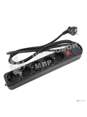 Сетевой фильтр Perfeo 