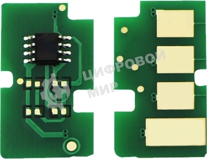 Чип драм-юнита Cactus 101R00555 30000 стр