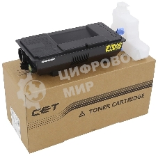 Картридж лазерный CET CET131123 TK-3300 черный (14500стр.) для Kyocera ECOSYS MA4500ifx/MA4500ix