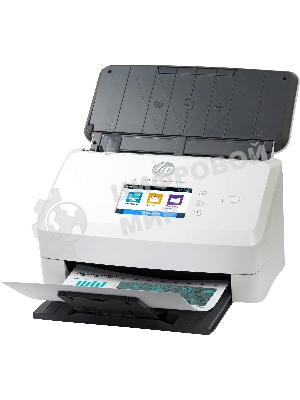 Сканер/ HP ScanJet Enterprise Flow N7000 snw1