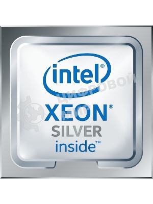 Процессор Intel Xeon Silver 4210 Soc-3647 2.2GHz OEM