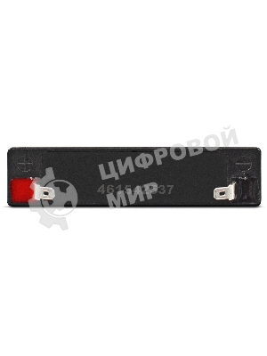 Батарея для ИБП ExeGate DT 6015 (6V 1.5Ah, клеммы F1)