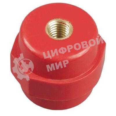 Изолятор SM25 силовой IEK YIS11-25-06