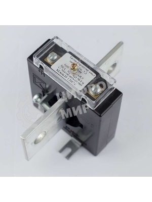 Трансформатор тока Т-0.66 600/5А кл. точн. 0.5 5В.А Кострома ОС0000002148