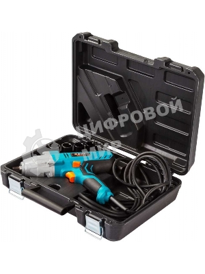 Гайковерт Bort BSR-550проводной 93723880 550 Вт, 350 Нм, 3500 об/мин, 2.5 кг