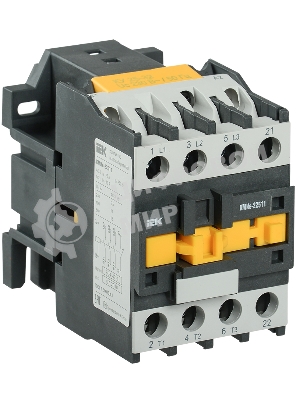 Контактор КМИе-23210 32А 230В/АС3 1НО IEK KKME21-032-230-10