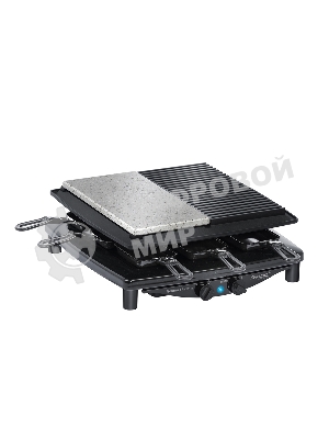 Раклетница Steba RC 4 plus