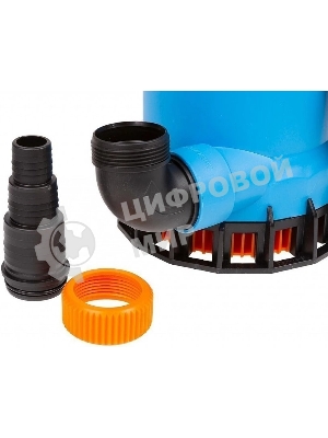 Насос погружной ДРЕНАЖНИК 85/6