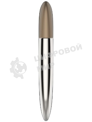 Флешка USB Netac U352 (NT03U352N-032G-20PN), 32Gb, USB 2.0, R/W 50/15, серебристый