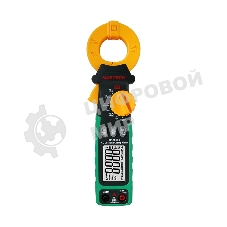 Токовые клещи MS2016A MASTECH